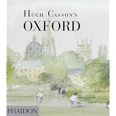 Hugh Casson's Oxford