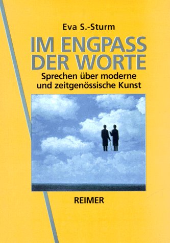 Im Engpaß der Worte