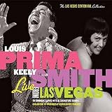 Live from Las Vegas: Recorded Live at the Sahara