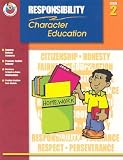 Responsibility Grade 2 (Character Education (School Specialty))
