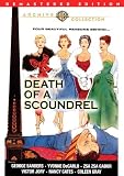 Death of a Scoundrel