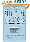 Spiritual Power Tools for Successful Selling