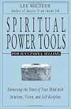 Spiritual Power Tools for Successful Selling