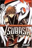 Tsubasa: Reservoir Chronicle, Volume 6