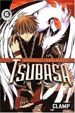 Tsubasa (Volume 6)
