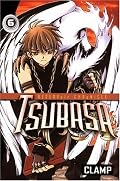 Tsubasa: Reservoir Chronicle, Volume 6