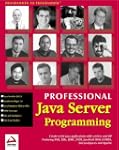 PRO JAVA SERV,