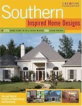 Southern Inspired Home Designs