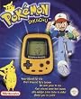 Nintendo Pok�mon Pikachu