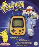 Nintendo Pokemon Pikachu