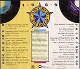 1969 Am Gold (UK Import) - Diana Ross and the Supremes and The Temptations