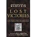 Lost Victories: The War Memoirs of Hitler's Most Brilliant General
