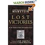 Lost Victories: War Memoirs of Hitler's Most Brilliant General