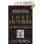 Lost Victories: War Memoirs of Hitler's Most Brilliant General