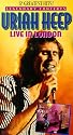 Uriah Heep: Live in London (Legendary Concerts) [VHS]