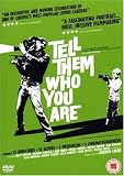 Tell Them Who You Are [UK IMPORT] - Haskell Wexler