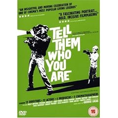 Tell Them Who You Are [DVD]