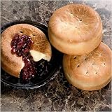 Brie in Pastry - Wisconsin Cheeseman
