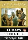 The Twilight World (11 Days 11 Nights: Part 2) ( Eleven Days, Eleven Nights, Part 2: The Sequel ) ( Eleven Days, Eleven Nights, Part 2: Top Model ) [ NON-USA FORMAT, PAL, Reg.0 Import - Great Britain ]