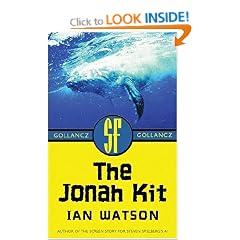 The Jonah Kit (Gollancz S.F.)