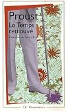 Le Temps Retrouve (Garnier-Flammarion)