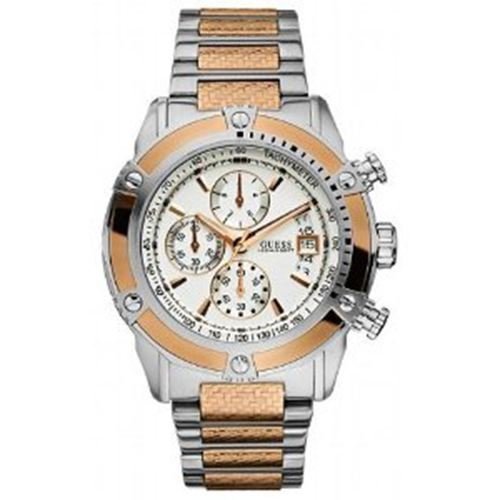 GUESS High-Gear Sport Waterpro Chronograph Wat
