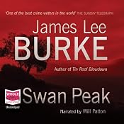 Swan Peak: A Dave Robicheaux Novel | James Lee Burke