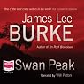 Swan Peak: A Dave Robicheaux Novel