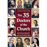 the 35 doctors of the church revised edition