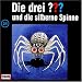 Die drei Fragezeichen - Folge 24: und die silberne Spinne