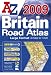 Great Britain Road Atlas (Large Format) (Road Atlas)