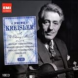 Search : Icon: Fritz Kreisler