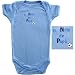 Baby-Says Bodysuit (Spanish) - El Niño de Papá