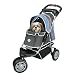 Kitchen & Housewares : 1st Class Pet Jogger - Blue