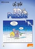 Eigenschaften VITREX  / Uli Stein Vol. 1 - 3D Puzzle