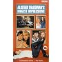 Alistair McGowan's Biggest Impressions