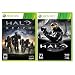 Halo Combat Evolved Anniversary & Reach COMBO Pack [XBOX 360]