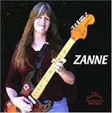 Zanne [Us Import]
