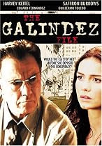 The Galindez Files aka El Misterio Galindez