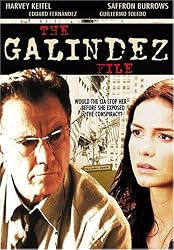 The Galindez Files