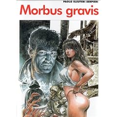 Morbus gravis, Druuna