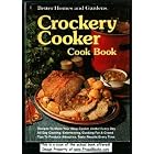 Better Homes and Gardens Crockery Cooker Cook Book by 