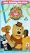 Fun Song Factory - Vol. 6 - Colours, Collywobbles / Hide And Seek [VHS] [1998] by Dave Benson Phillips (ASIN:B00004R747)