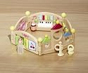 Sylvanian Families Baby Play Pen