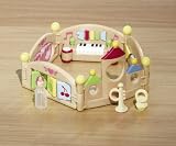 from Flair Sylvanian Families Baby Play Pen Model 4257