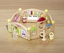 Sylvanian Families Baby Play Pen