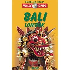 Nelles Guide, Bali, Lombok