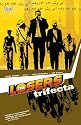 The Losers (Vol. 3): Trifecta