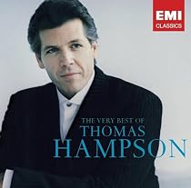 The Very Best of Thomas Hampson