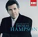 The Very Best of Thomas Hampson
